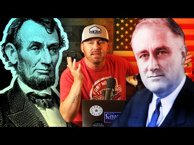 Revisionist History: Did Republicans and Democrats Flip Ideologies?