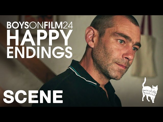 BOYS ON FILM 24: HAPPY ENDINGS - A Tender Moment