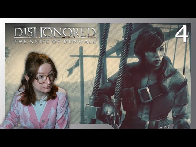 The Surge | Dishonored: The Knife of Dunwall [Part 4 - ENDING]