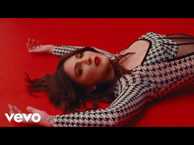 Julia Michaels - Lie Like This (Official Music Video)
