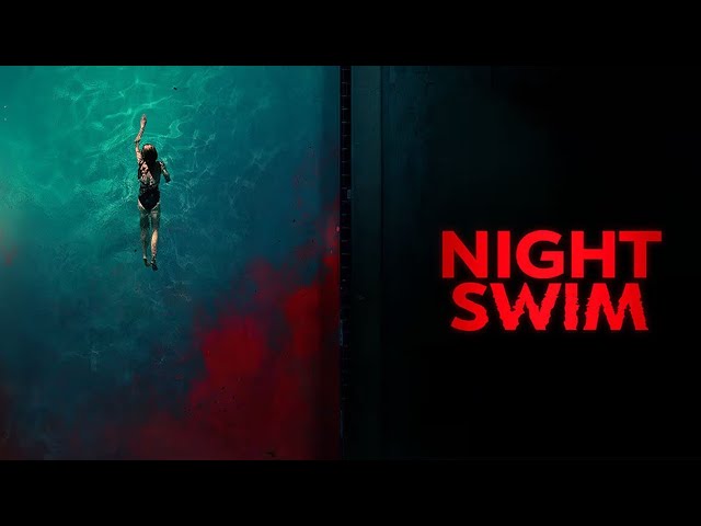 Buy, Rent, or Skip? "Night Swim" (2024) Review