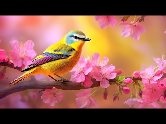 Relaxing Music Reduces Stress, Anxiety, And Depression - Healing The Mind, Body, And Soul