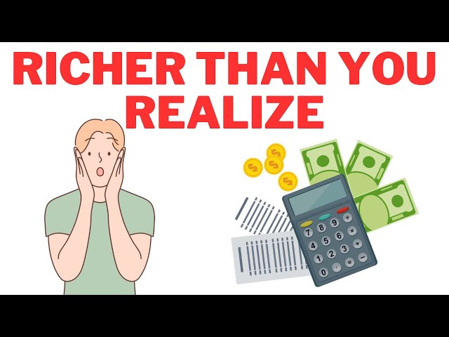 Signs You're Doing Better Financially Than You Think (Eye Opening)