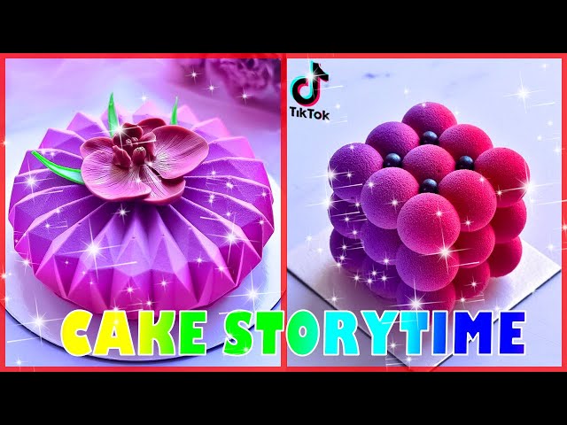 CAKE STORYTIME ✨ TIKTOK COMPILATION #97