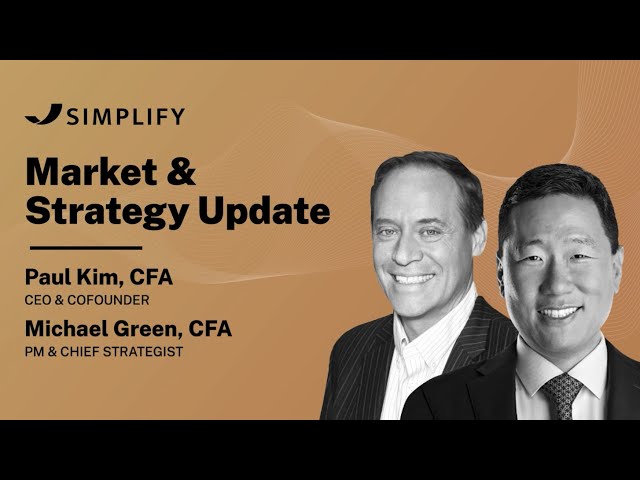 Quarterly Market & Strategy Update - April 2024