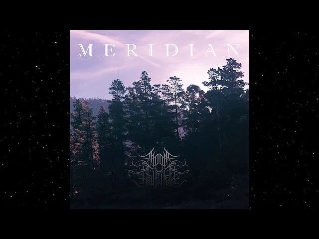 Moon Dweller - Meridian (Full Album)