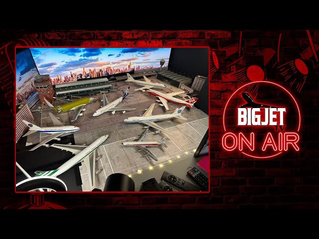ON-AIR: All about the 747