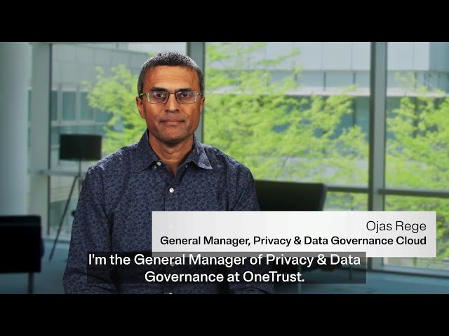 Maximizing First-Party Data through Consent: OneTrust Insights