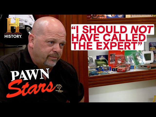 Pawn Stars: 5 SUPER HIGH PRICE APPRAISALS (Big Offers WAY Over Asking)