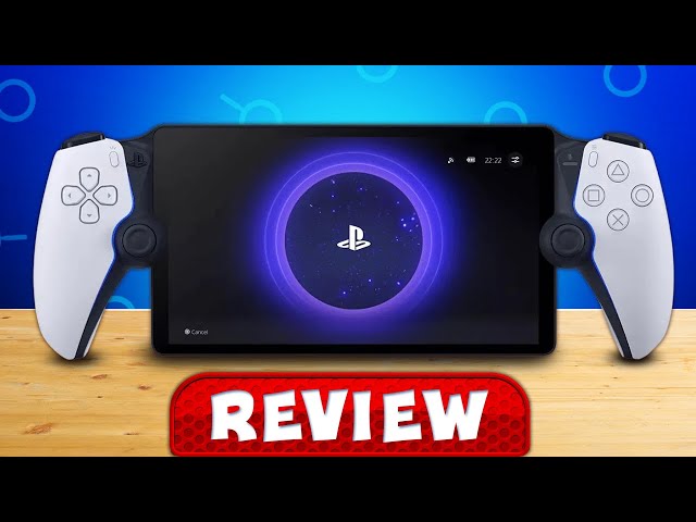 PlayStation Portal is...Good? - Review Discussion