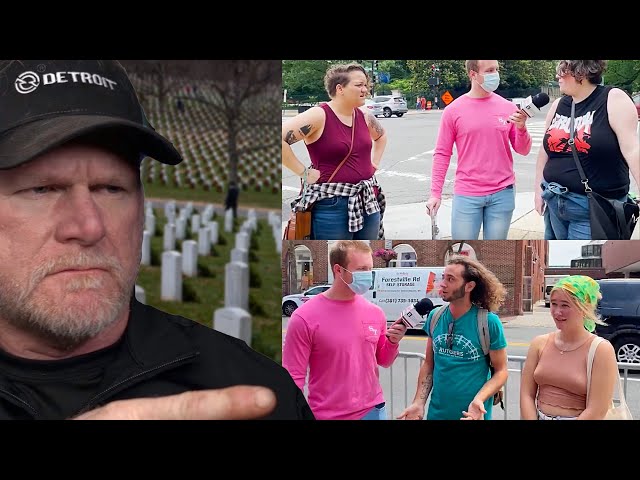 Cancel Memorial Day - College Turning Out Morons
