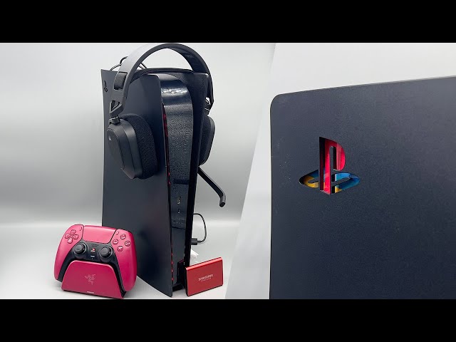 Best PS5 Accessories You Need To Check Out #2