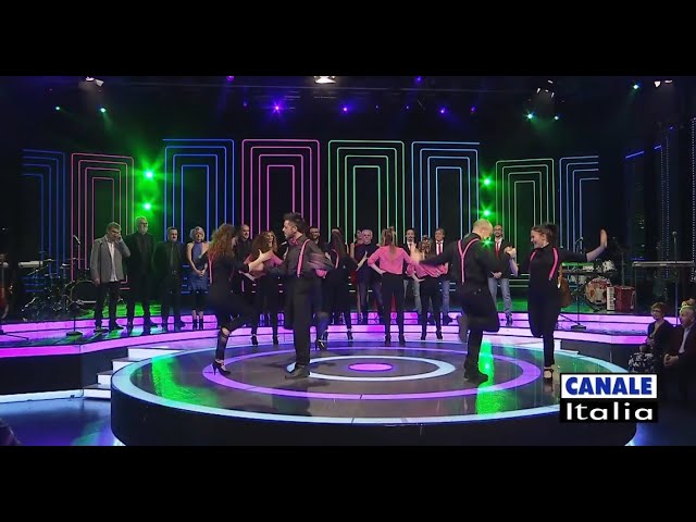 Cantando Ballando | Canale Italia