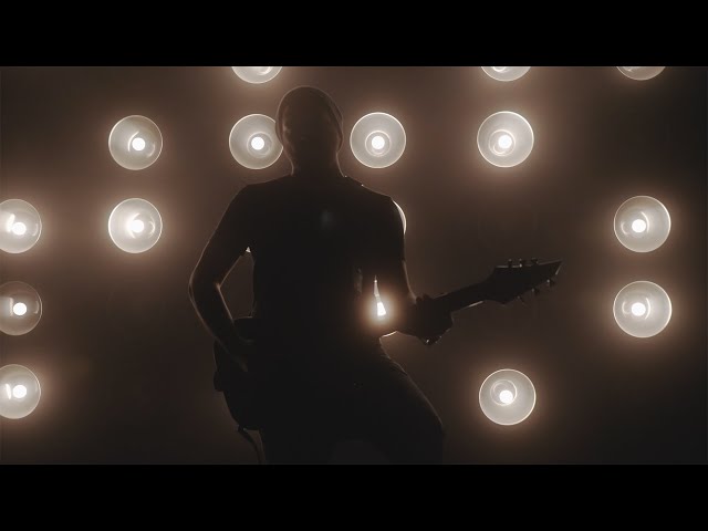 Bulb - Parabolica (Official Music Video)