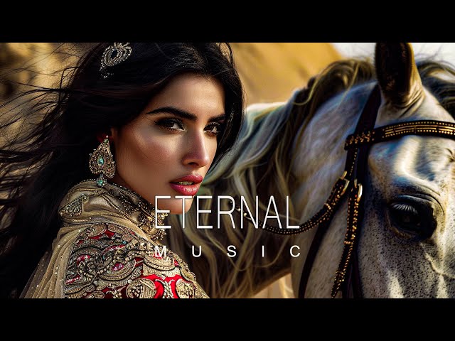 Eternal Music - Ethnic & Deep House Mix 2024 [Vol.1]