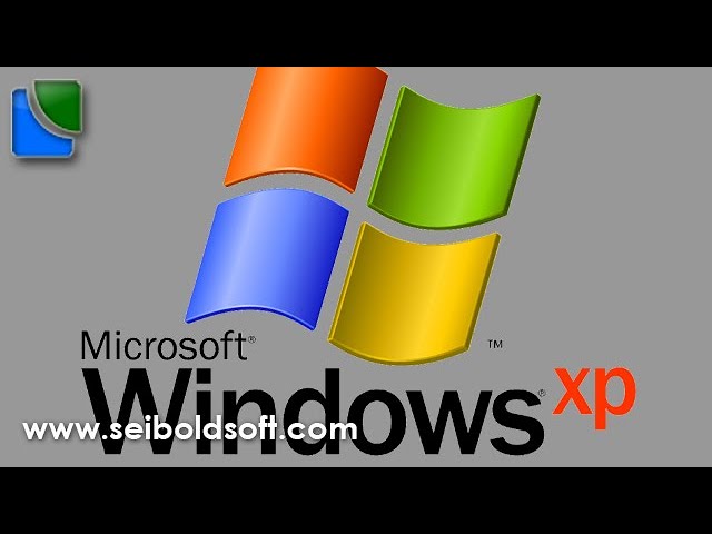 Windows XP in VirtualBox installieren