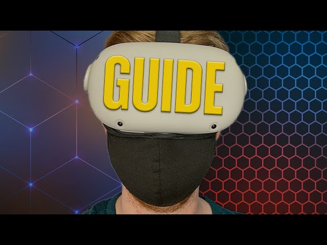 Oculus Quest 2 Guide (Set Up, Graphic Settings, Stop Stuttering & Lag + More)