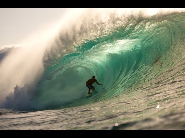Surf & Sports Photography Tips - Jeff Flindt