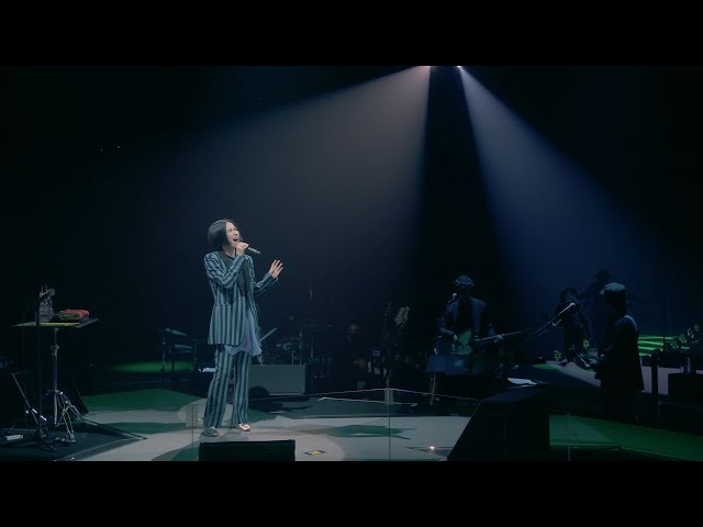 Superfly – タマシイレボリューション【Live BD/DVD『Superfly 15th Anniversary Live “Get Back!!”』より】