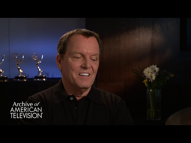Producer David Lee on creating "Frasier" - TelevisionAcademy.com/Interviews
