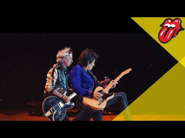 The Rolling Stones - Havana Moon - It's Only Rock 'N' Roll (But I Like It)