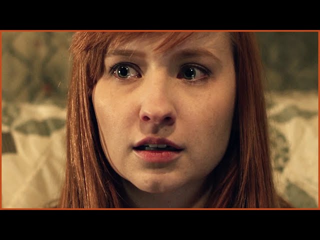 "Zombie: the Musical" | Starring Mary Kate Wiles | BlackBoxTV Presents (Horror Anthology Series)