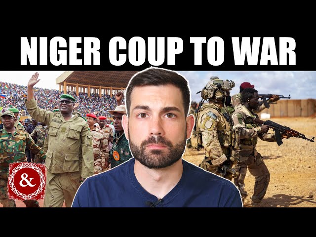 Why the Niger Coup is Worse Than You Think