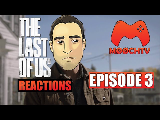 The Last Of Us HBO Episode 3 "Long, Long Time" Review