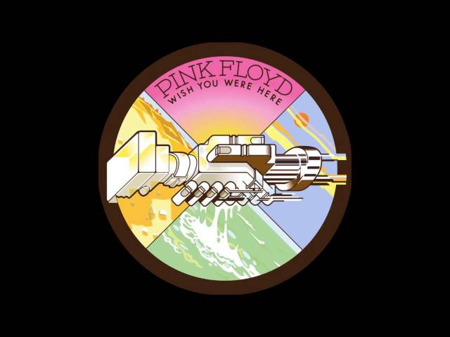 Pink Floyd - Wish You Were Here (Full Album) - A = 444 Hz (Solfeggio 528 Hz) Converted Audio