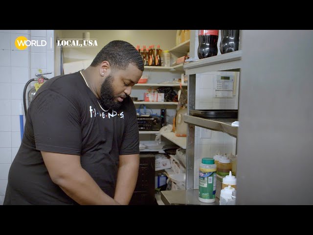 A Black Business in Chicago' s Lincoln Park | FIRSTHAND: Segregation | Clip | Local, USA