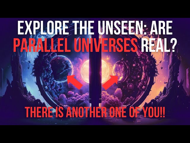 Parallel Universes: Scientific Facts and the Greatest Mysteries