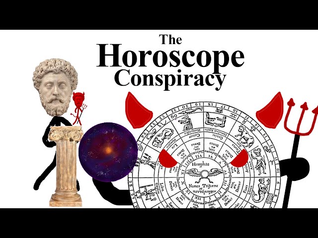 The Horoscope Conspiracy