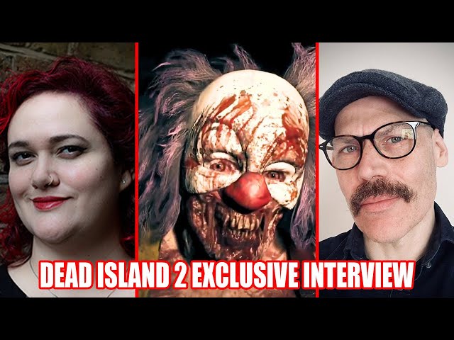 Dead Island 2's Dambuster Studios on zombie-killing fun, clowns, & future DLC