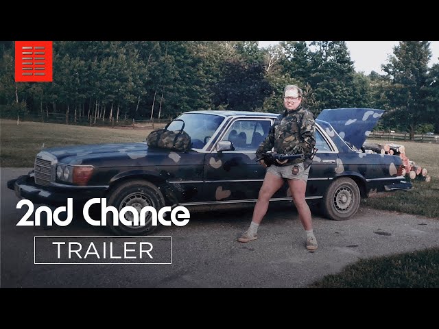 2ND CHANCE | Official Trailer | Bleecker Street & Showtime