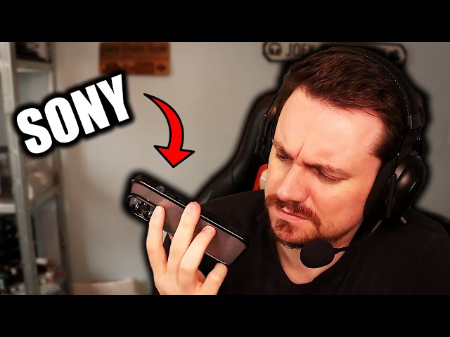 Calling SONY to Fix My NEW PS5 Slim