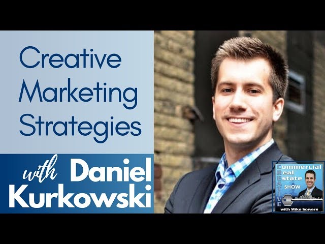 Episode 3: Creative Real Estate Marketing Strategies