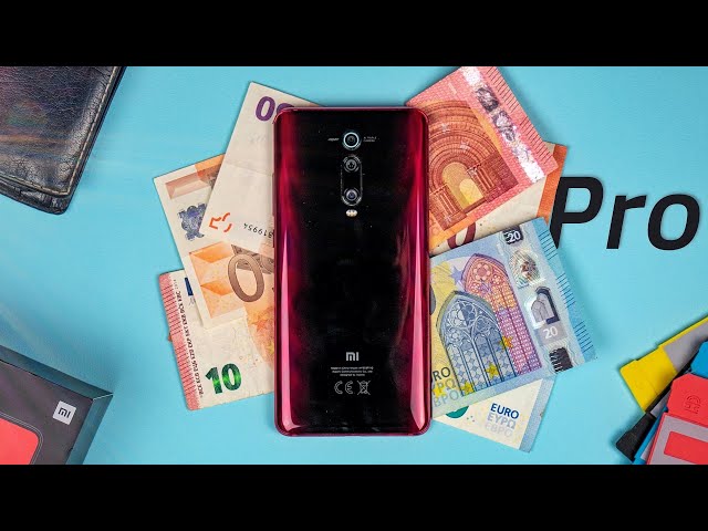 Mi σπαταλήσεις ευρώ παραπάνω! | Xiaomi Mi 9T Pro Greek Review