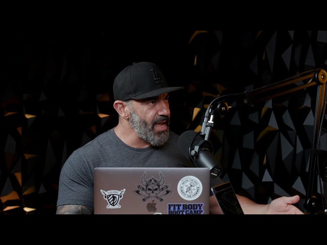The Bedros Keuilian Show Live Q&A 10.19.2023