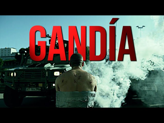 Gandía | El Asesino