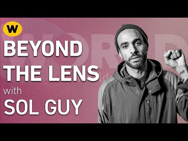 Sol Guy | The Death of My Two Fathers | Beyond the Lens
