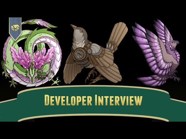 KR Game Studios Developer Interview | Perceptive Podcast, Indie Game Dev, Game Dev