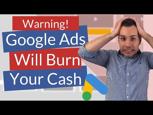 Avoid Google Ads – Don’t Use Google Ads Until You Watch This (How Google Ads Work)