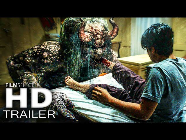 Best New HORROR Movies 2024 (Trailers)