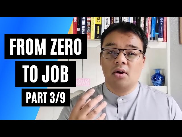 (3/9) How To Get A Job In The UK | Tier 2 Jobs In UK | UK Work Visa