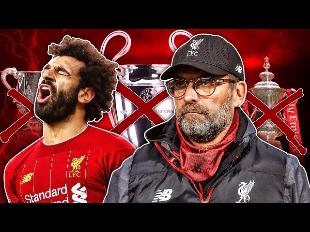 Is This Liverpool Team The MOST OVERRATED Of All Time?! | UCL Review