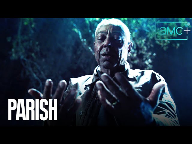 Don't Miss Out on the High-Octane Action | Parish | New Episodes Sundays | AMC+