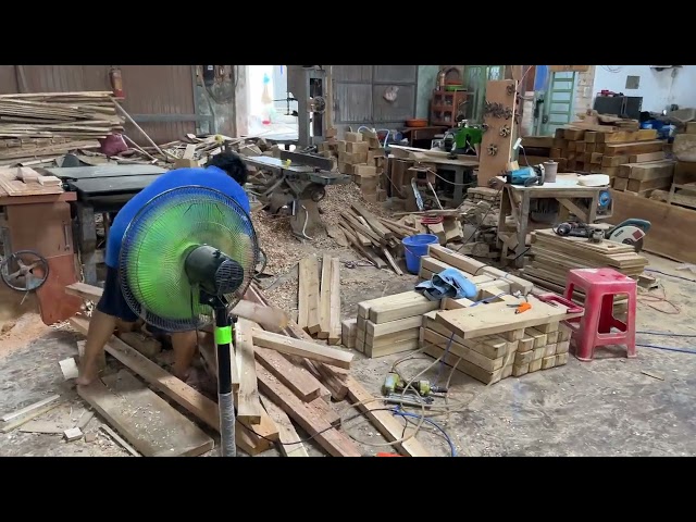 Salon gỗ Tràm Bông Vàng Lõi và nhiều SP ĐẸP GIÁ RẺ tại Mộc Nam Huy.