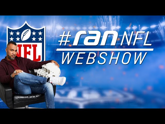 #ranNFL-Webshow vor dem Super Bowl: Coaching-Analyse mit Patrick Esume