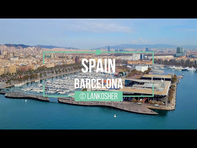 Barcelona | Catalonia | Spain | 2022