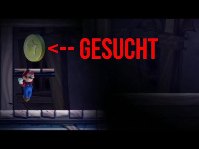 Auf Coin-Suche im Geisterhaus 👻 | New Super Mario Bros. U Deluxe #14 | Twitch Stream 30.04.2023